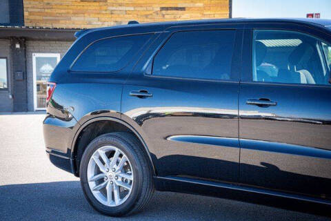 2024 Dodge Durango GT