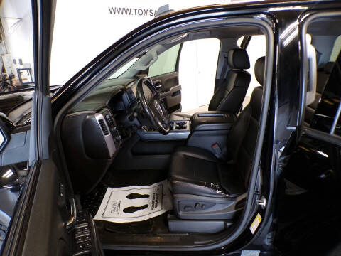 2014 GMC Sierra 1500