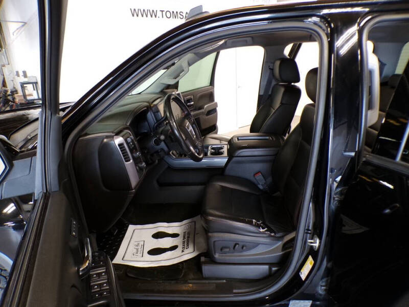 2014 GMC Sierra 1500