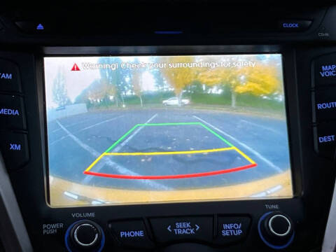 2012 Hyundai Veloster