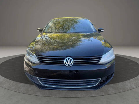 2013 Volkswagen Jetta