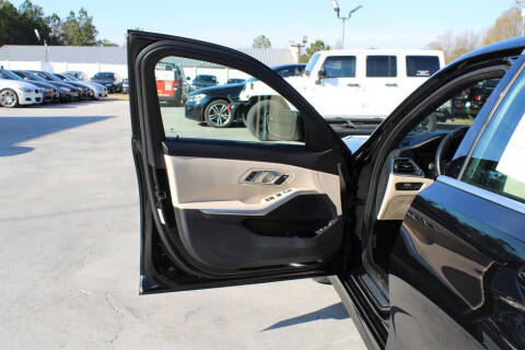 2020 BMW 3 Series 330i