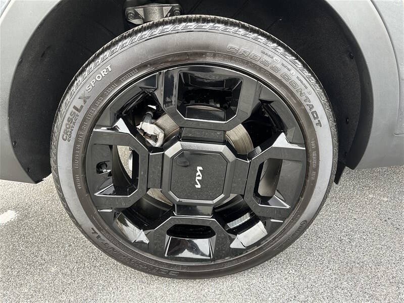 2024 Kia Sorento X-Line SX