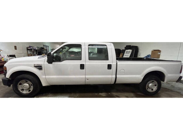 2009 Ford F-350 Super Duty for sale at Paley Auto Group in Columbus, OH