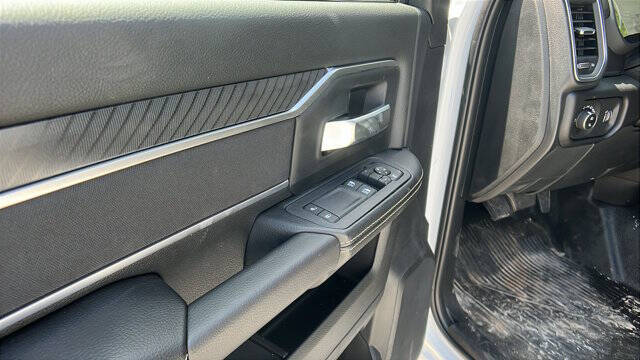 2025 RAM 5500