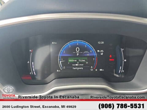 2025 Toyota Corolla Hatchback XSE