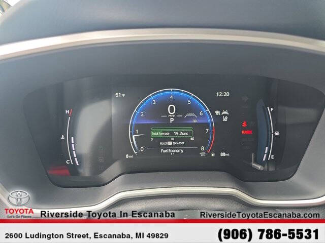 2025 Toyota Corolla Hatchback XSE