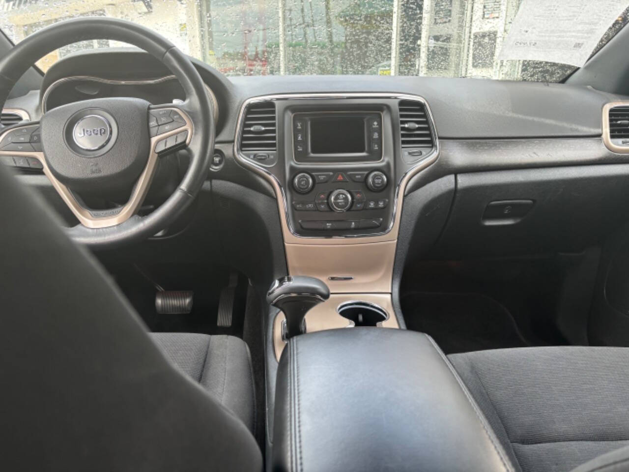 2015 Jeep Grand Cherokee for sale at RJ AUTO OF FARMINGTON HILLS in Farmington Hills, MI