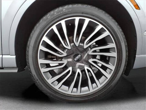 2021 Lincoln Corsair Reserve