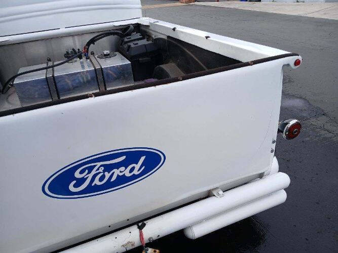 1935 Ford F-100