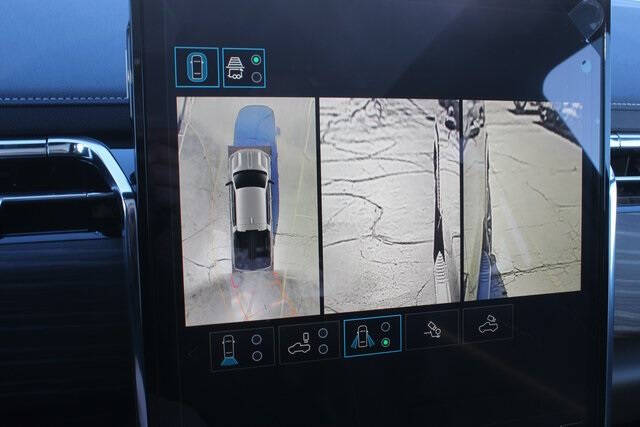 2025 GMC Sierra EV Denali