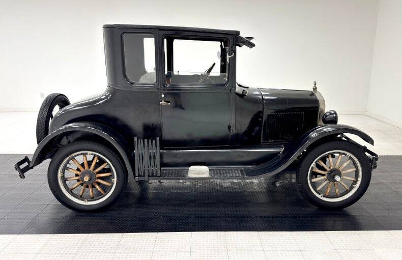 1927 Ford Model T