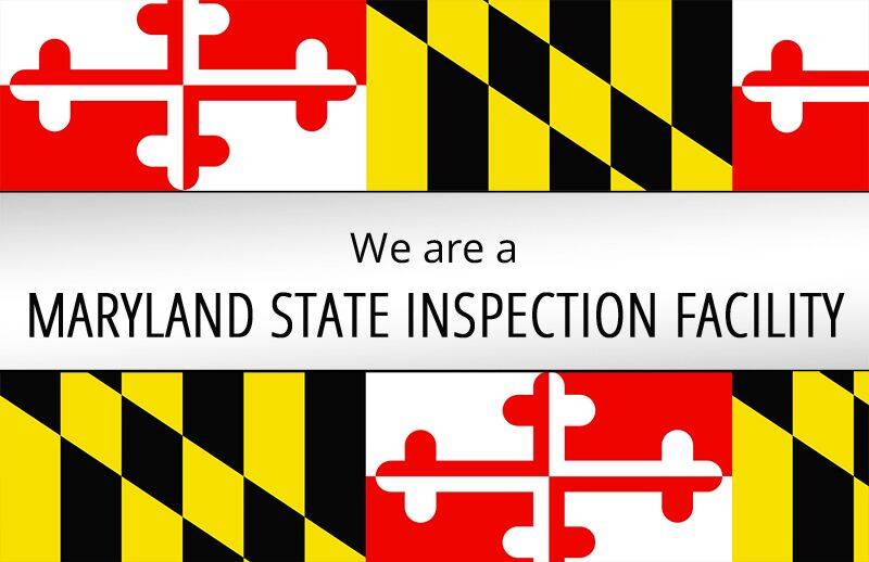  MARYLAND State Inspections for sale at A C Auto Sales in Elkton MD