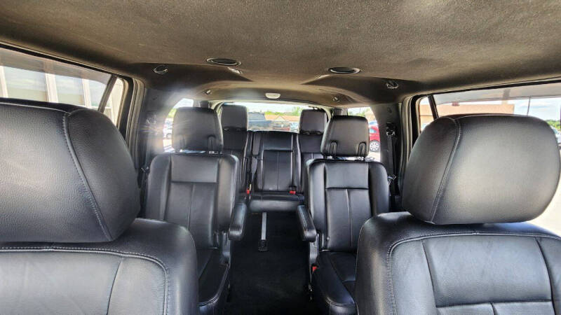 2016 Ford Expedition XLT