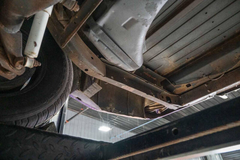 1960 Chevrolet El Camino