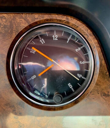 1979 Ford Thunderbird