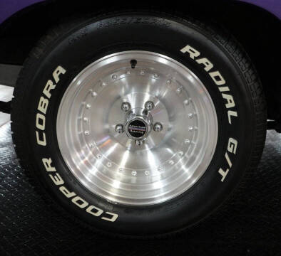 1970 Plymouth Roadrunner