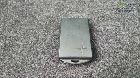 2024 Polestar 2 Long Range Dual Motor
