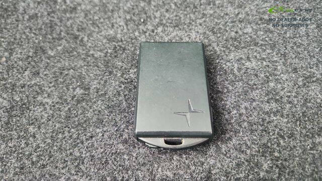 2024 Polestar 2 Long Range Dual Motor