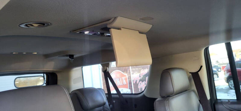 2018 GMC Yukon XL Denali