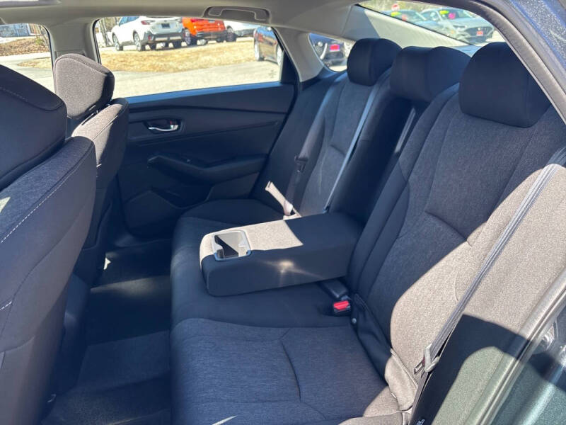 2023 Honda Accord