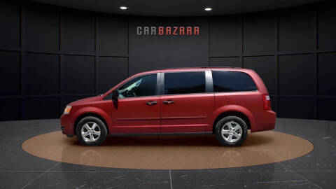 2008 Dodge Grand Caravan SE