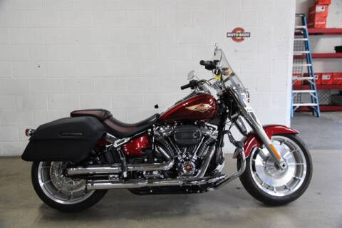 2023 Harley-Davidson SOFTAIL FA