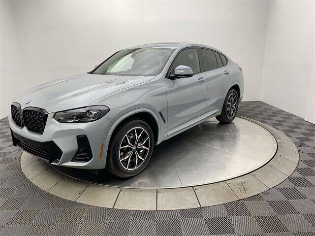 2023 BMW X4 for sale in Tacoma, WA