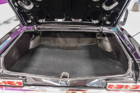 1966 Chevrolet Impala