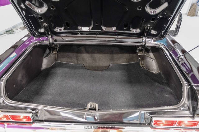 1966 Chevrolet Impala