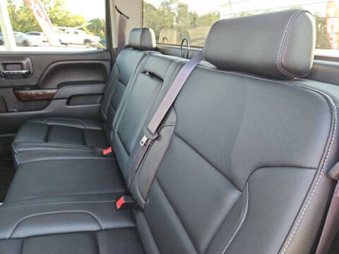 2016 GMC Sierra 1500