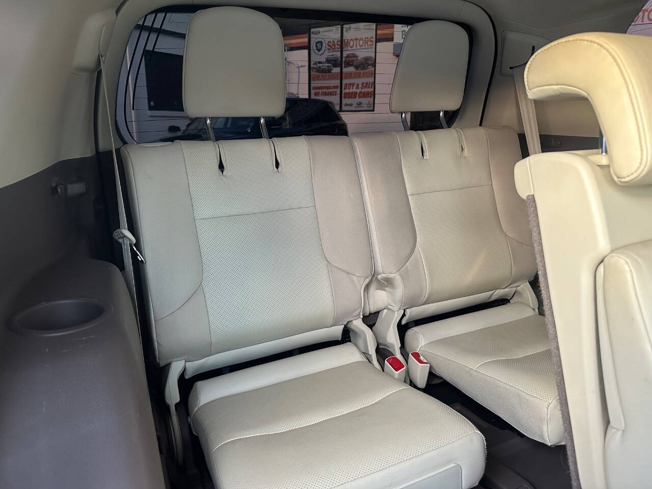 2019 Lexus GX 460 for sale at S & S Motors in Marietta, GA