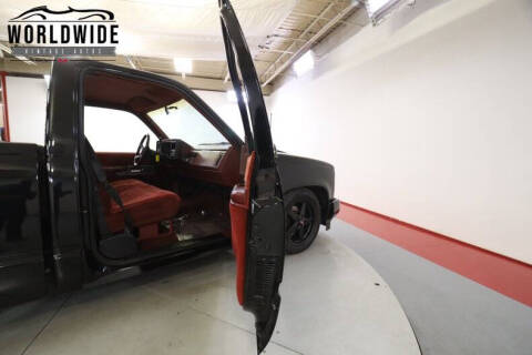 1991 GMC Sierra 1500