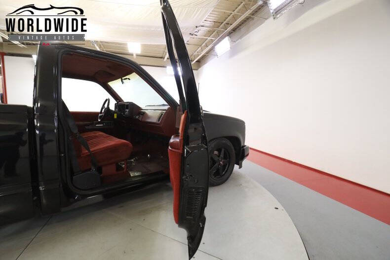 1991 GMC Sierra 1500