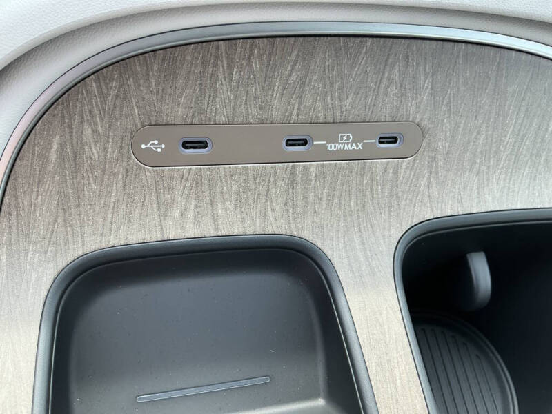 2026 Hyundai Palisade SEL