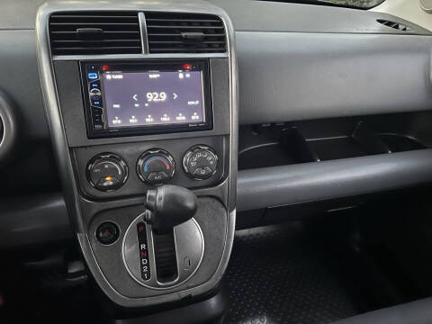 2003 Honda Element EX