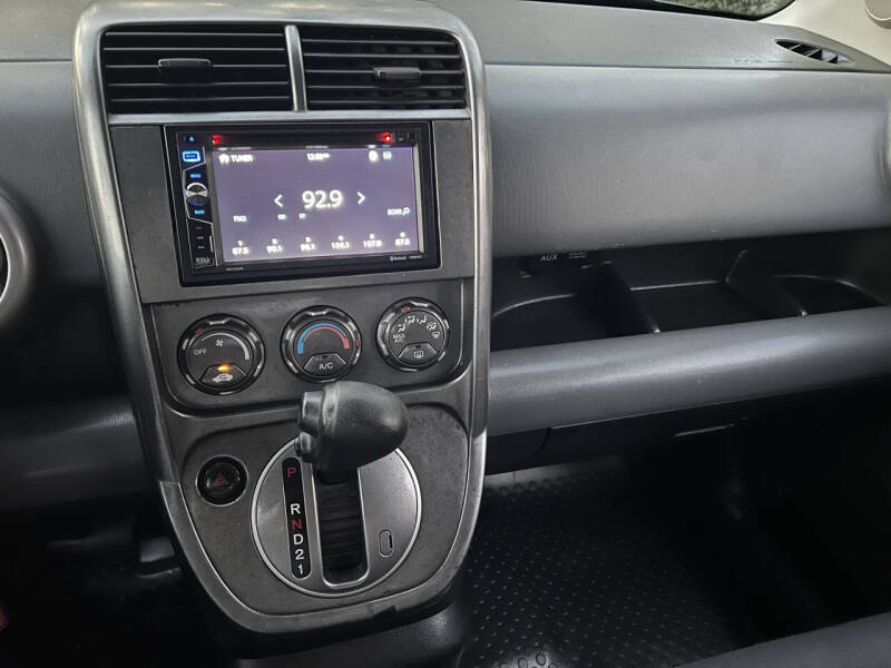 2003 Honda Element EX