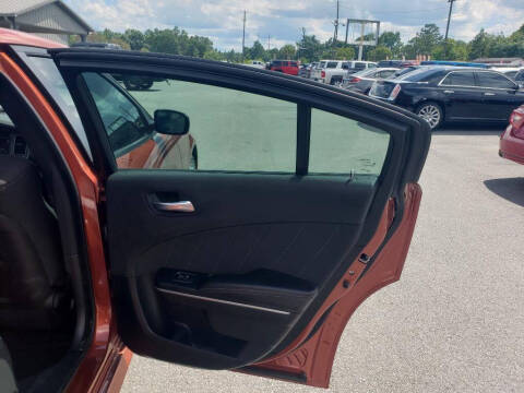 2021 Dodge Charger GT