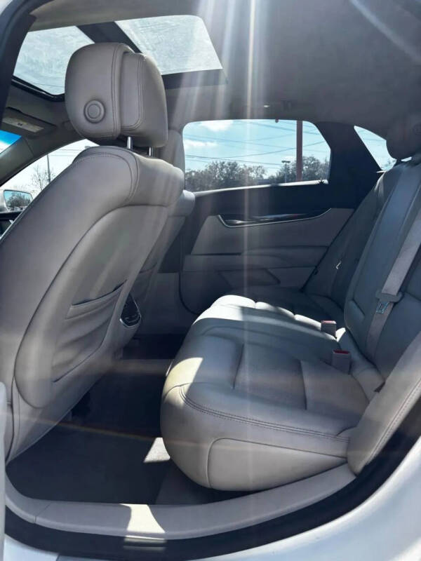 2014 Cadillac XTS Premium Collection