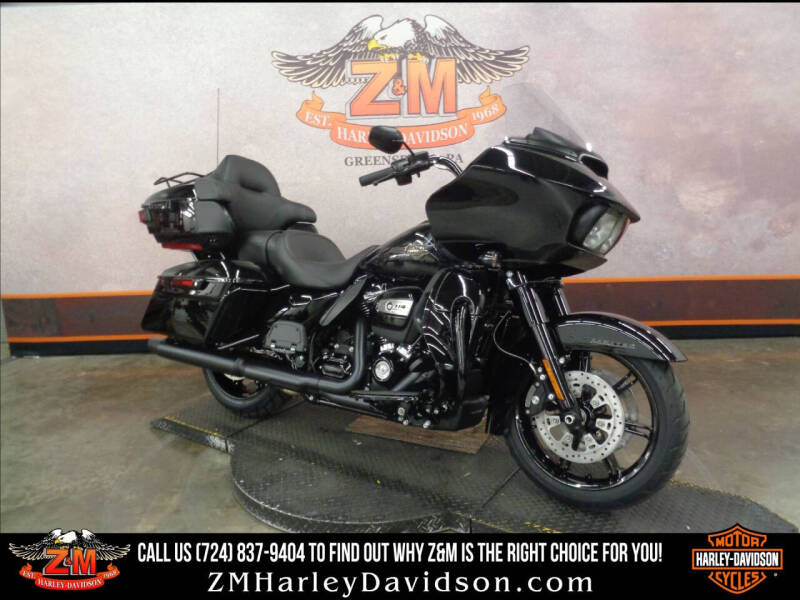 2024 Harley-Davidson Road Glide Limited