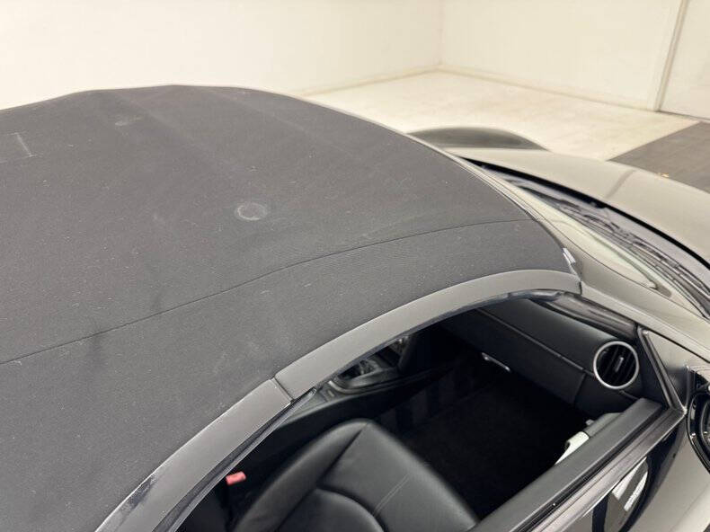 2006 Porsche Boxster