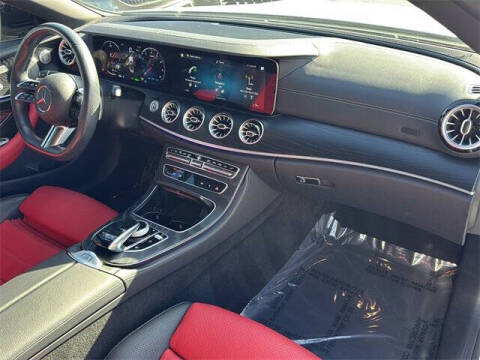 2023 Mercedes-Benz E-Class E 450