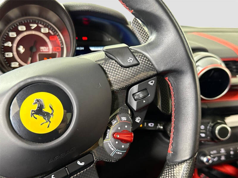 2018 Ferrari 812 Superfast