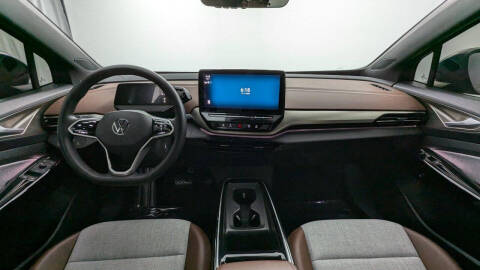 2023 Volkswagen ID.4 Pro