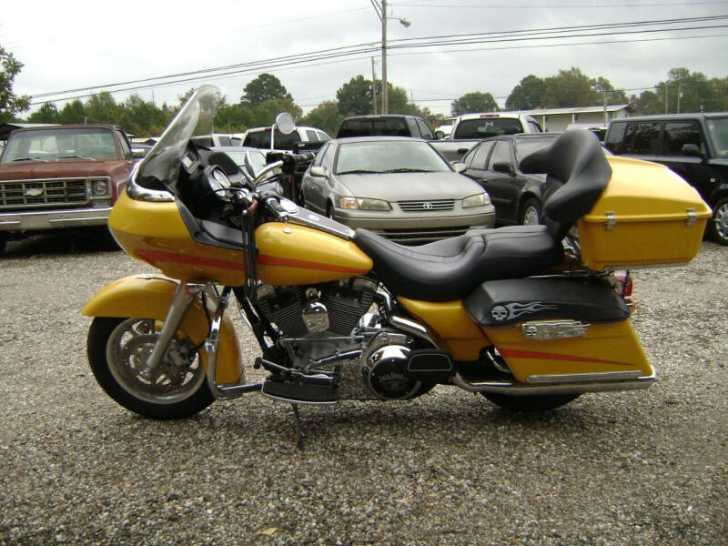 2007 Harley-Davidson Road Glide