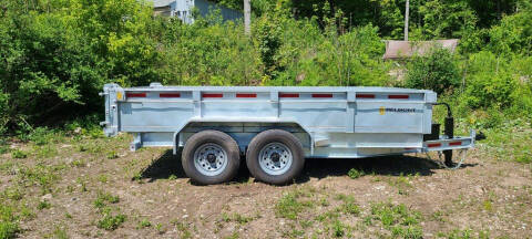 2023 Belmont DTL8114-14K