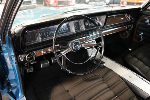 1966 Chevrolet Caprice