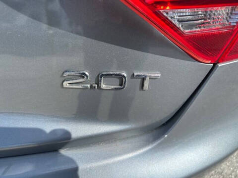 2011 Audi A5 2.0T Premium Plus