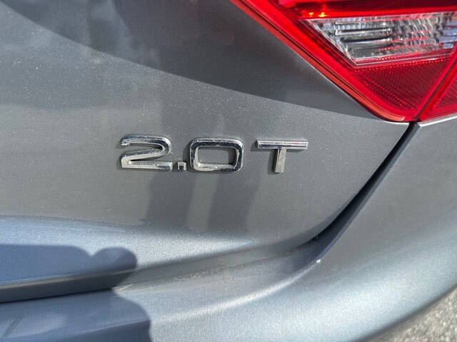 2011 Audi A5 2.0T Premium Plus