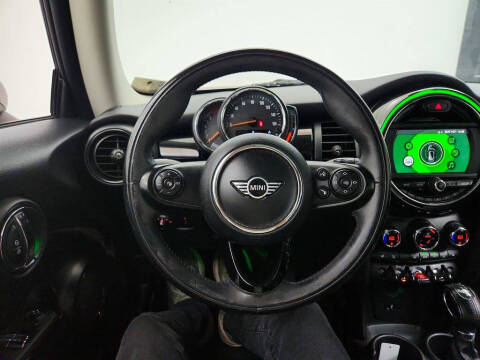 2019 MINI Hardtop 2 Door